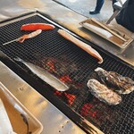 喰い処 鮭番屋 - 