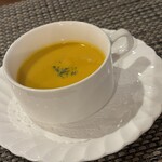 ペンション花ことば - 料理写真:
