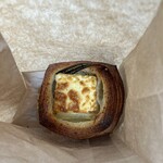 ブーランジェリー スドウ - 