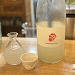 おばんざいHACHI - 日本酒
