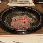 炭火焼肉ゆう - 