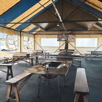 喰い処 鮭番屋 - 