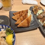 北海道マルハ酒場 - 