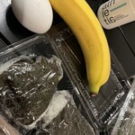 ペンション花ことば - 朝食　お弁当スタイル