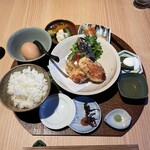 農絆卓恵 地産美食の小皿料理 - 