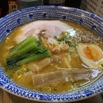 麺屋 五鉄 - 