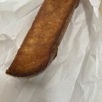 ブーランジェリー スドウ - 