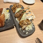 北海道マルハ酒場 - 