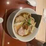 麦と麺助 - 