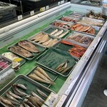 喰い処 鮭番屋 - 