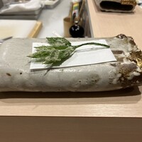 天ぷら 辻 - 