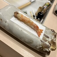 天ぷら 辻 - 