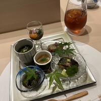 天ぷら 辻 - 