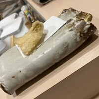 天ぷら 辻 - 