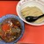 つけ麺 魚雷 - 料理写真: