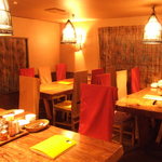 熱帯食堂 高槻店