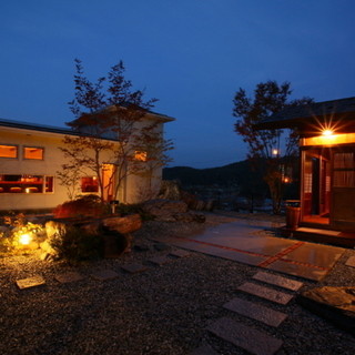 飛騨季節料理 肴_2