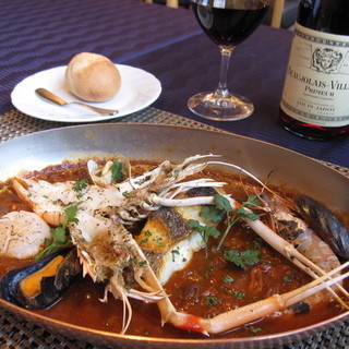 ル クロ ド マリアージュ_1