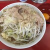 ラーメン二郎 生田駅前店