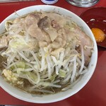 ラーメン二郎 生田駅前店 - 