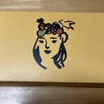 果実とバター canarina - 