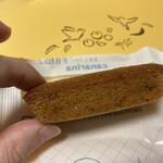 果実とバター canarina - 