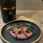 meatbistro HIGHTAIL - 