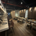 meatbistro HIGHTAIL - 