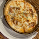 カフェレストガレージ - リアン