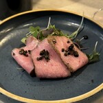 meatbistro HIGHTAIL - 