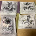 果実とバター canarina - 