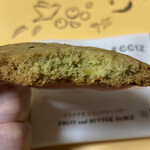 果実とバター canarina - 