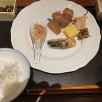 日本料理 花むさし - 