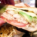 Havana 1957 Cuban Cuisine - HAVANA 1957 SANDWICH