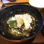 和風味処 鬼太郎 - 料理写真: