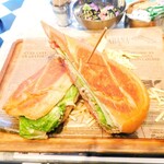 Havana 1957 Cuban Cuisine - HAVANA 1957 SANDWICH