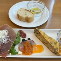 バール・エ・リストランテ・タブリエ - 