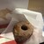 JACK IN THE DONUTS  - 料理写真: