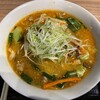 札幌味噌ラーメン専門店 けやき 新千歳空港店