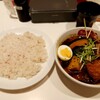 北海道スープカレー Suage 丸の内店