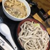 肉汁うどん 自家製麺 まとや