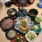 地下食堂mogura - 