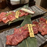 焼肉乃上州 - 