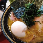 家系総本山 吉村家 - 