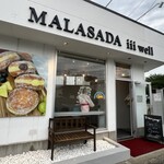 MALASADA ⅲ well - 