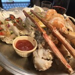 THE GALLEY SEAFOOD＆GRILL by MIKASA KAIKAN - 