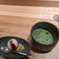 天冨良 麻布よこ田 新宿別邸 - 