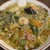 香菜園 - 料理写真:たっぷり目の広東麺