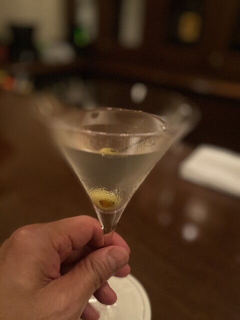 バーアルタイル（BAR ALTAIR） - 勾当台公園（バー）の写真