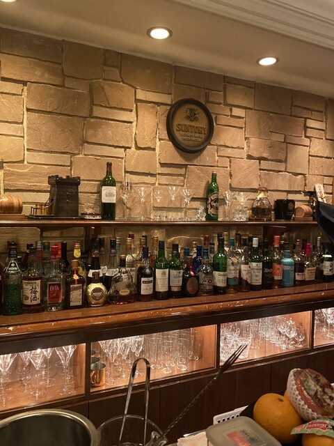 バーアルタイル（BAR ALTAIR） - 勾当台公園（バー）の写真